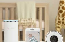 AI Baby Monitors