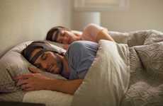 Sleep-Inducing Headbands