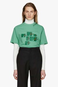 High-Fashion Androgynous Clothes Image 2
