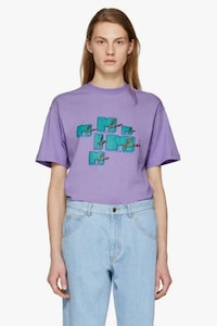 High-Fashion Androgynous Clothes Image 3