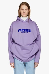 High-Fashion Androgynous Clothes Image 6