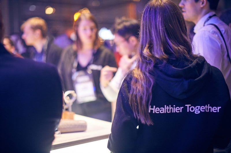 Blockchain Medical Data Vaults