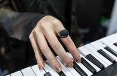 Musical Smart Rings