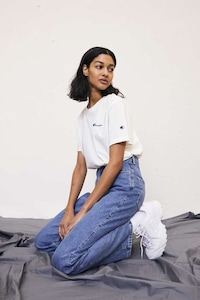 Collaborative 90s-Inspired Apparel Image 5