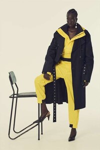 Luxury Normcore Streetwear Image 2