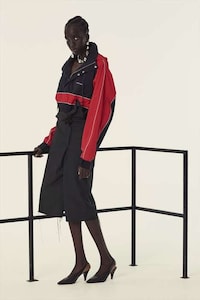 Luxury Normcore Streetwear Image 3