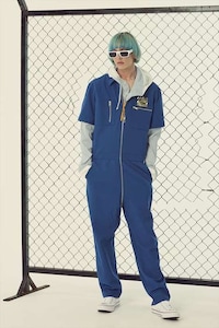 Luxury Normcore Streetwear Image 6