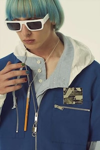 Luxury Normcore Streetwear Image 7