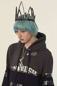 Luxury Normcore Streetwear Image 8