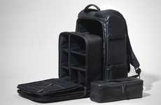 Modular Adventure Packs