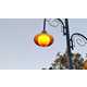 Dog Poo-Powered Lights Image 1