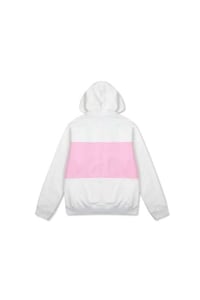 Millennial Pink Designer Hoodies Image 2