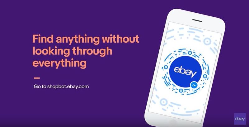 Smart Shopping Chatbots