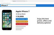 Simple AI Shopping Extensions
