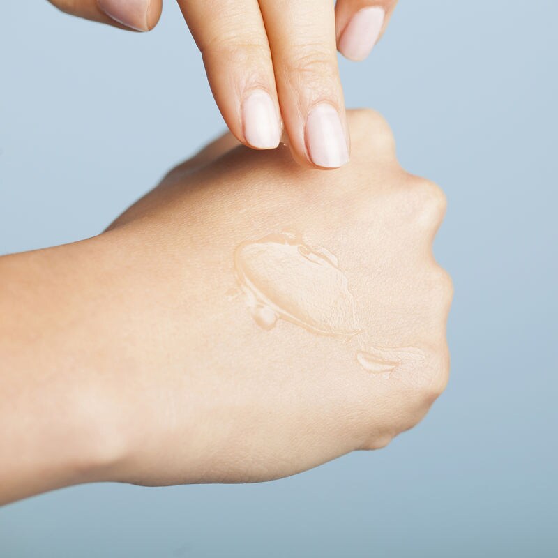 Protective Invisible Sunscreens