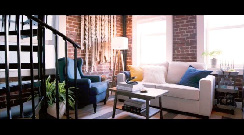 Urban Millennial Furniture