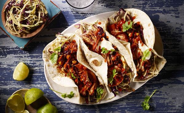 34 Vegan Home Cooking Options