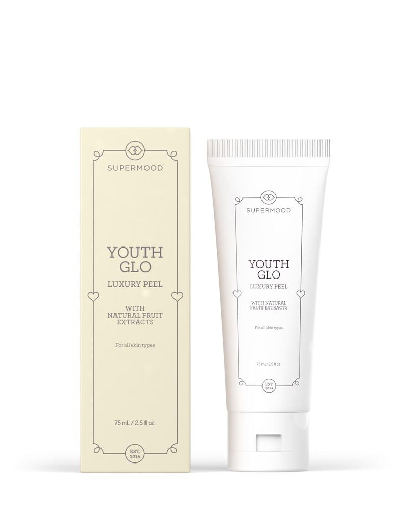 Age-Defying Moth Bean Skincare