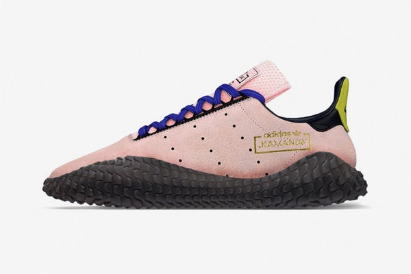 21 Creative Footwear Collaborations