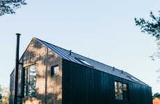 Modern Holiday Houses