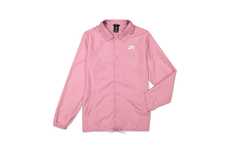 Millennial Pink Wind Breakers
