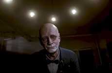 VR Psychological Thriller Games