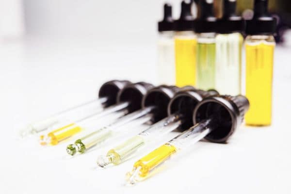 20 CBD-Infused Products