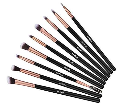 Affordable Brush Sets
