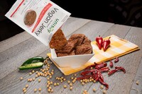 Soy Protein Strips Image 4