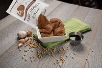 Soy Protein Strips Image 5