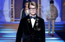 Ballroom Fashion Runways