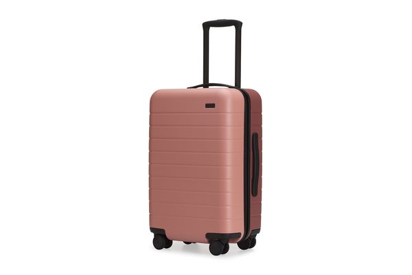 35 Luxury Luggage Options
