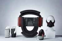 3D-Printed Training Masks Image 2
