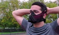 3D-Printed Training Masks Image 4