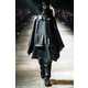 Faceless High-Fashion Runways Image 8