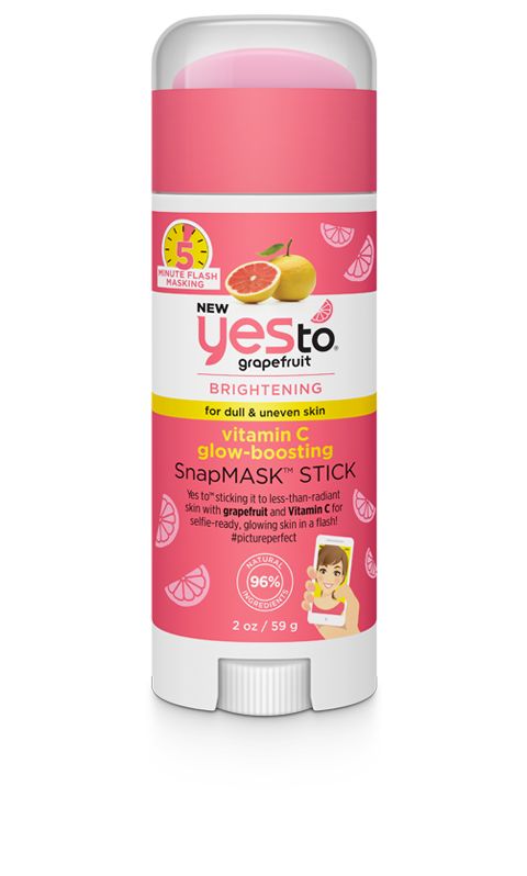 Brightening Stick Cleansers