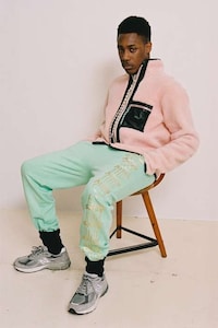 90s Trash Pop Menswear Image 3