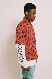 90s Trash Pop Menswear Image 4