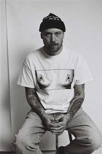 90s Trash Pop Menswear Image 5