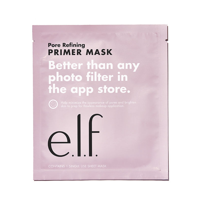 Priming Sheet Masks