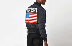 Intergalactic Capsule Collections