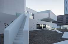 Stark Kindergarten Designs