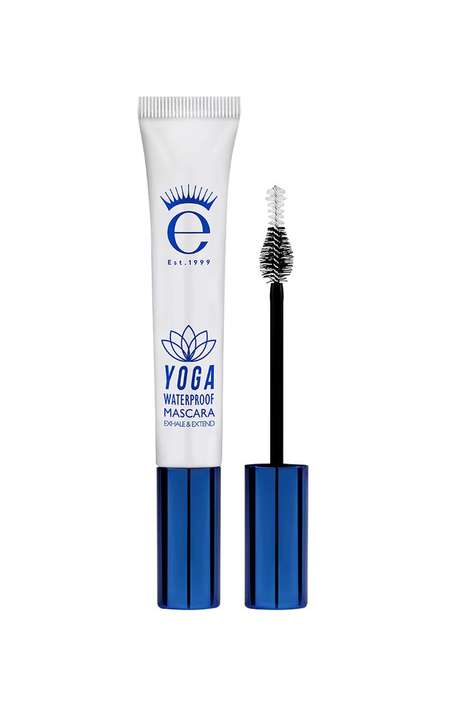 Floral Mascara Wands