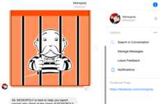 Anti-Cheating Gaming Chatbots