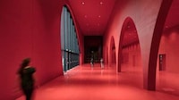 Architectural Lighting Systems Image 6