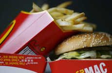 Fast Food Recycling Initiatives