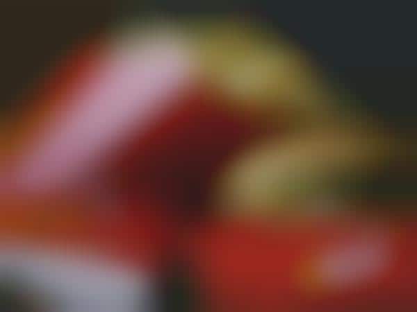 Fast Food Recycling Initiatives