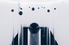 Atmosphere-Inspired Installations Article Thubnail