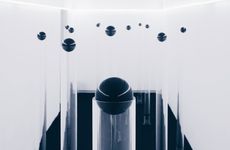 Atmosphere-Inspired Installations