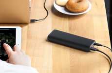 Dual-Charging Accessories